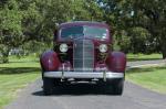 Cadillac Series 70 Fleetwood Touring Sedan 1936 года